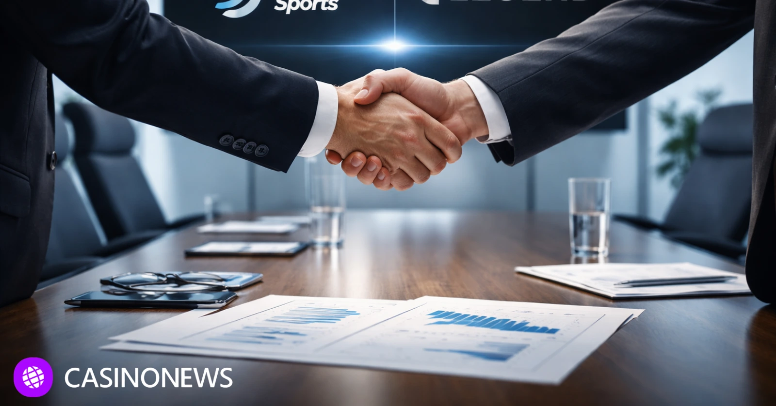 Genius Sports acquire Legend