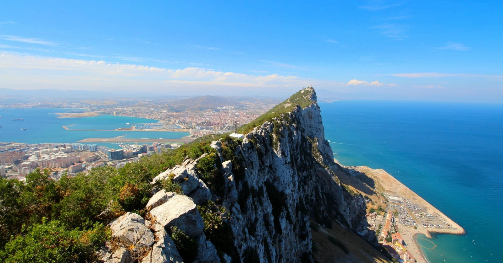 Gibraltar grants first prediction market licence