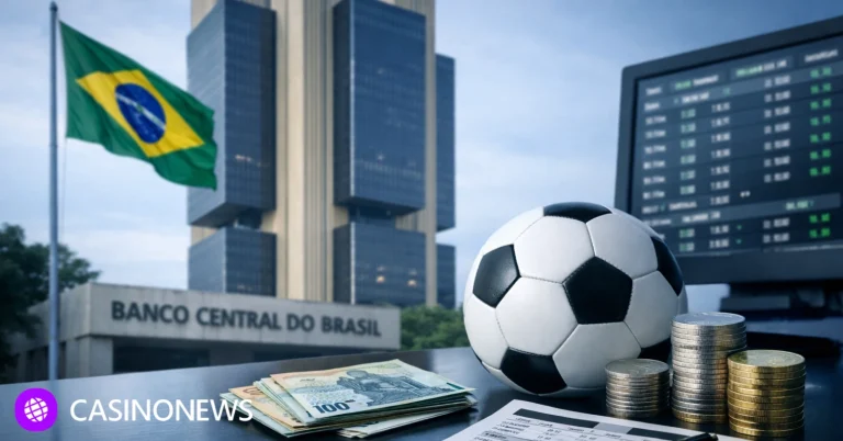 Betting sector oversight endorsed by Lula Da Silva