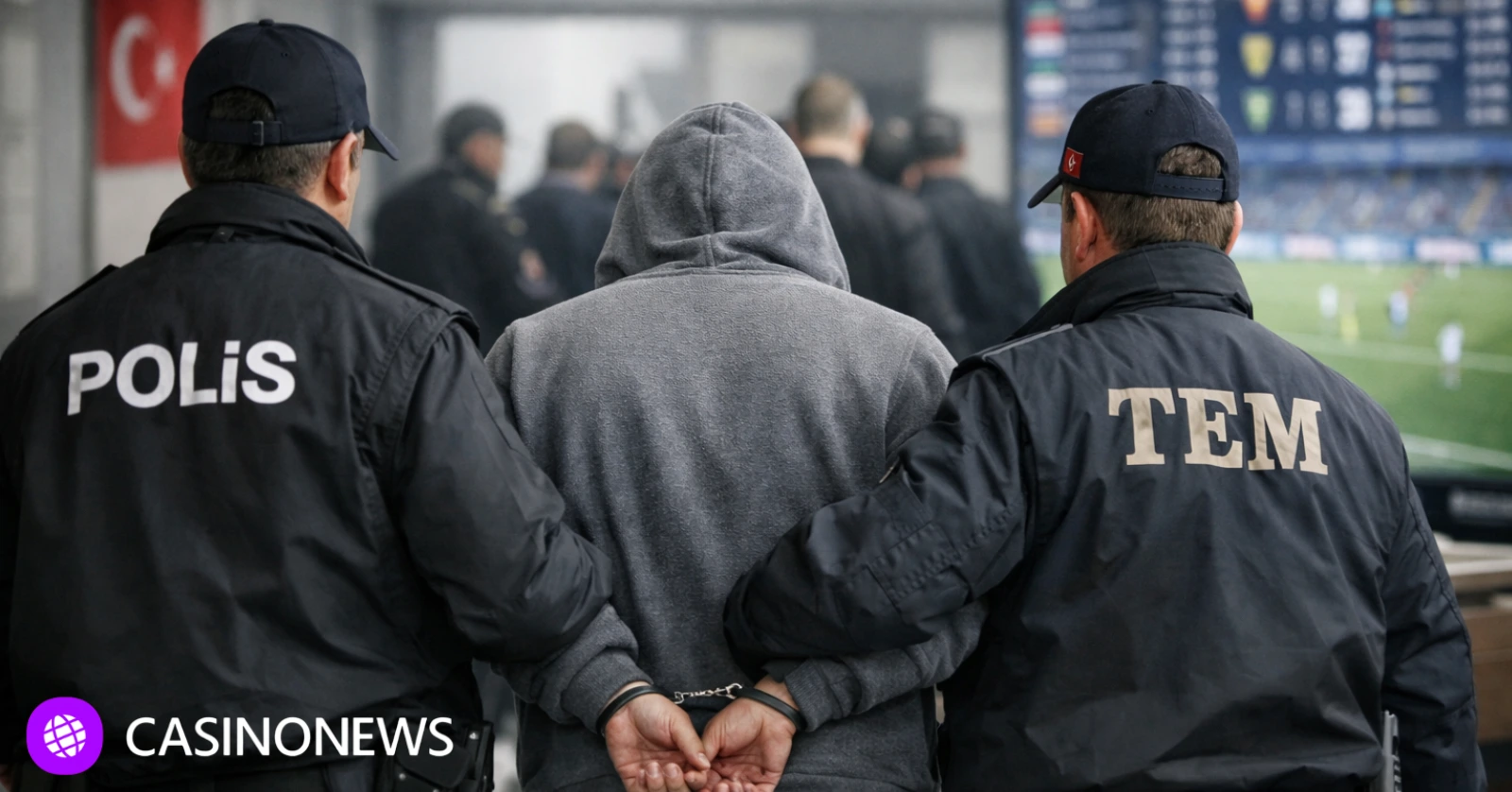 Match fixing scandal in Turkiye sees additional 32 arrests