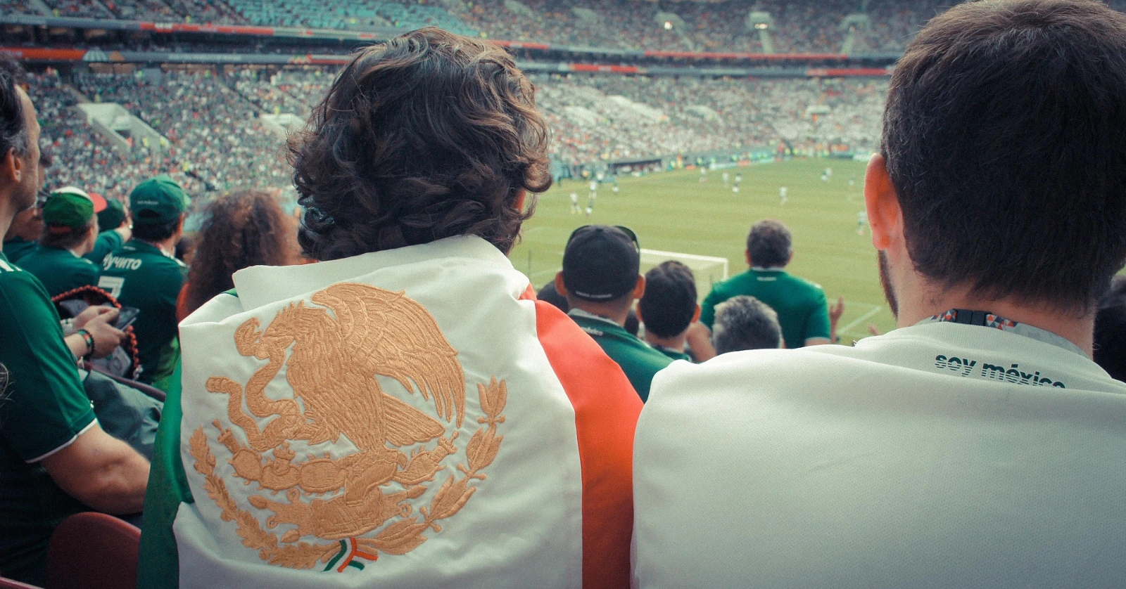 Mexico to hand out harsher prison sentences to match-fixers