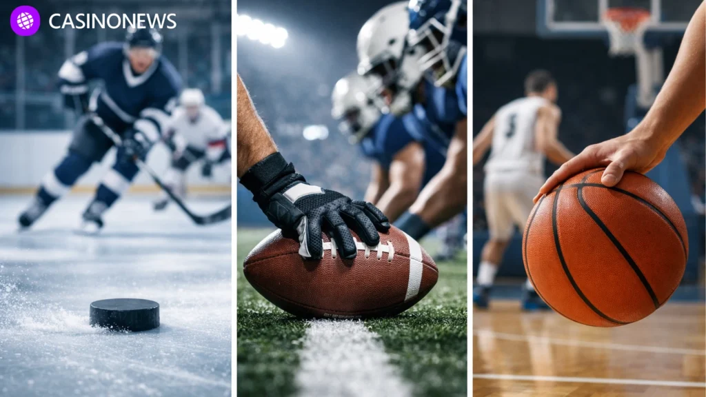 NCAA asks for suspension of prediction markets