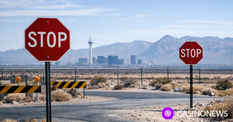 Nevada launches civil enforcement suit against Polymarket