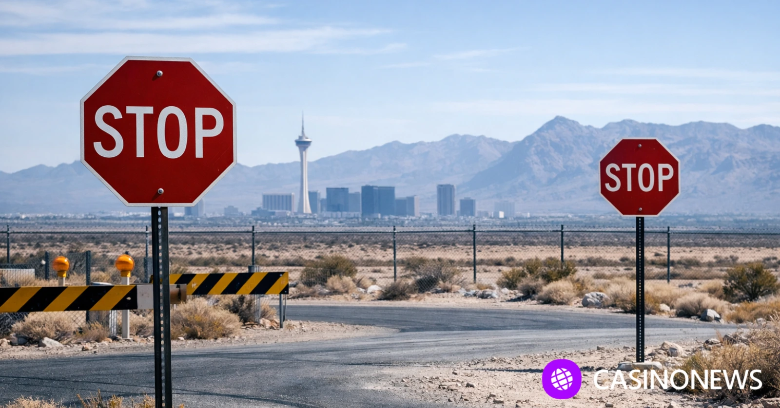 Nevada launches civil enforcement suit against Polymarket