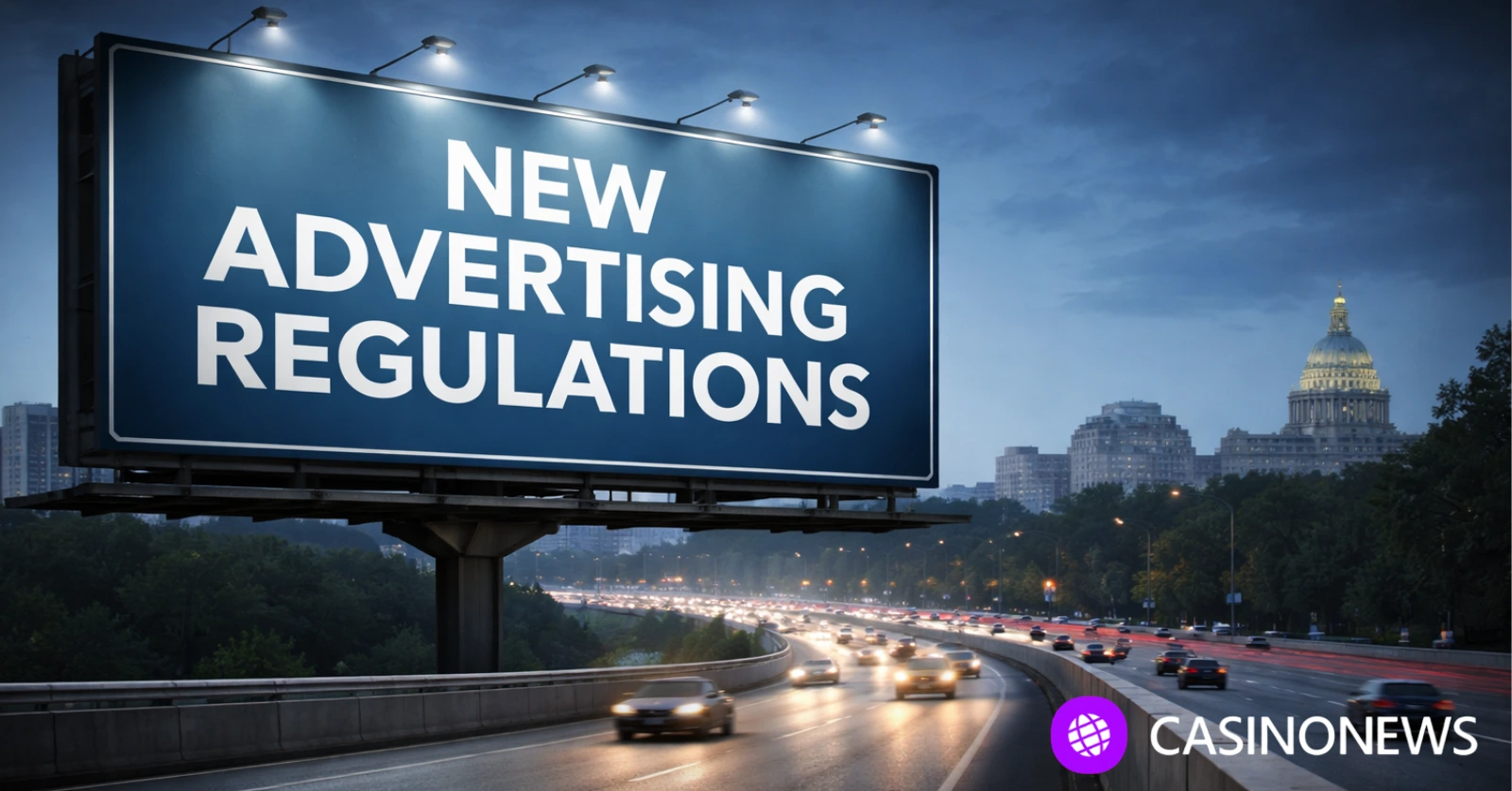 New advertising regulations for betting industry in Pennsylvania