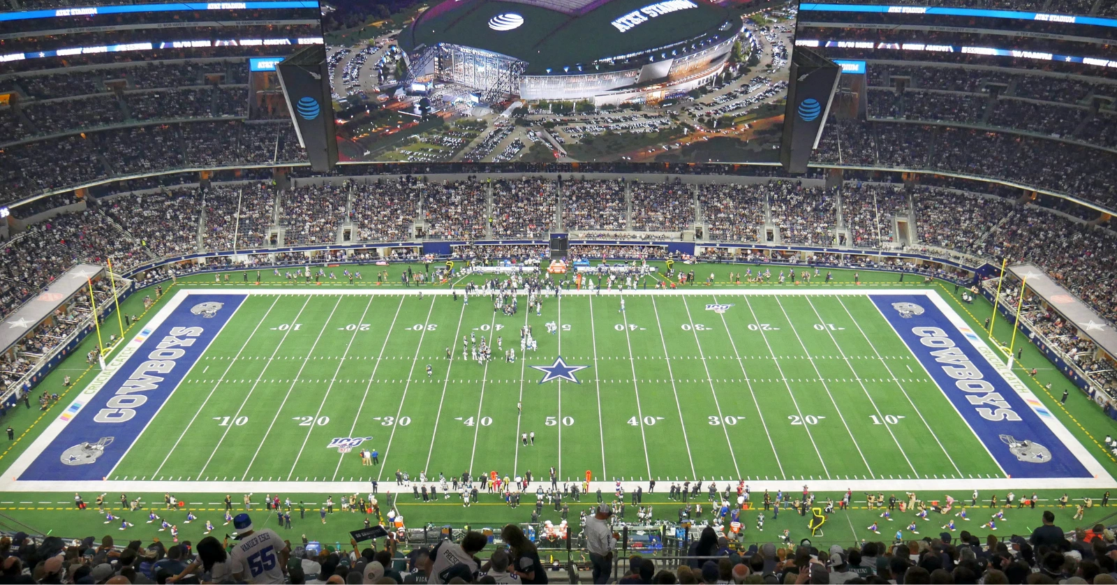 NFL seeks removal of prediction markets over integrity fears