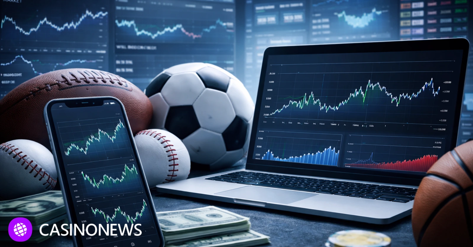 Novig raises $75m in prediction market funding