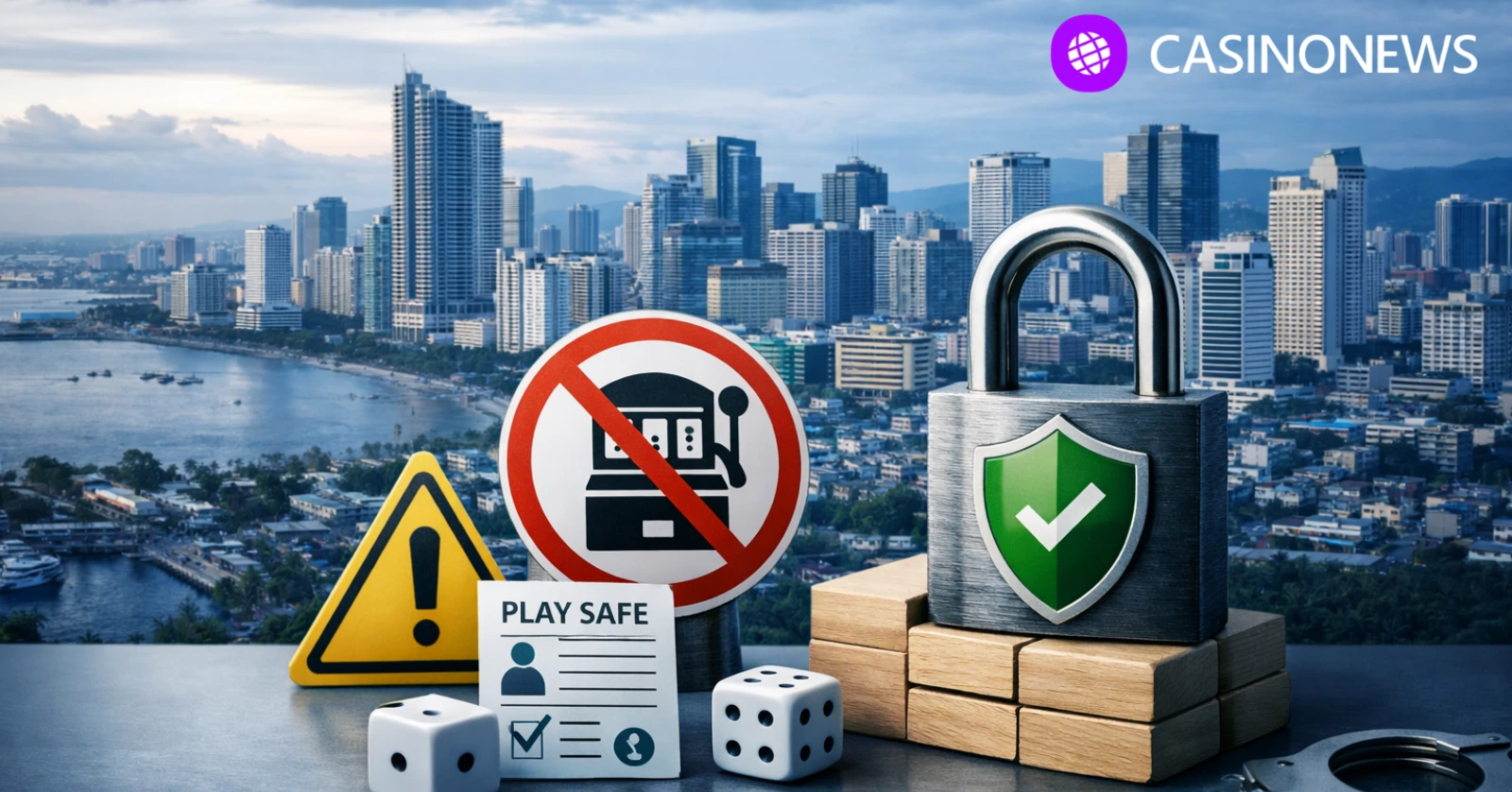 PAGCOR tyo introduce stricter gambling regulations