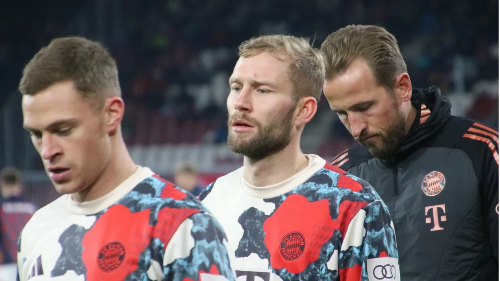 Bundesliga and Polymarket agree deal with Bundesliga