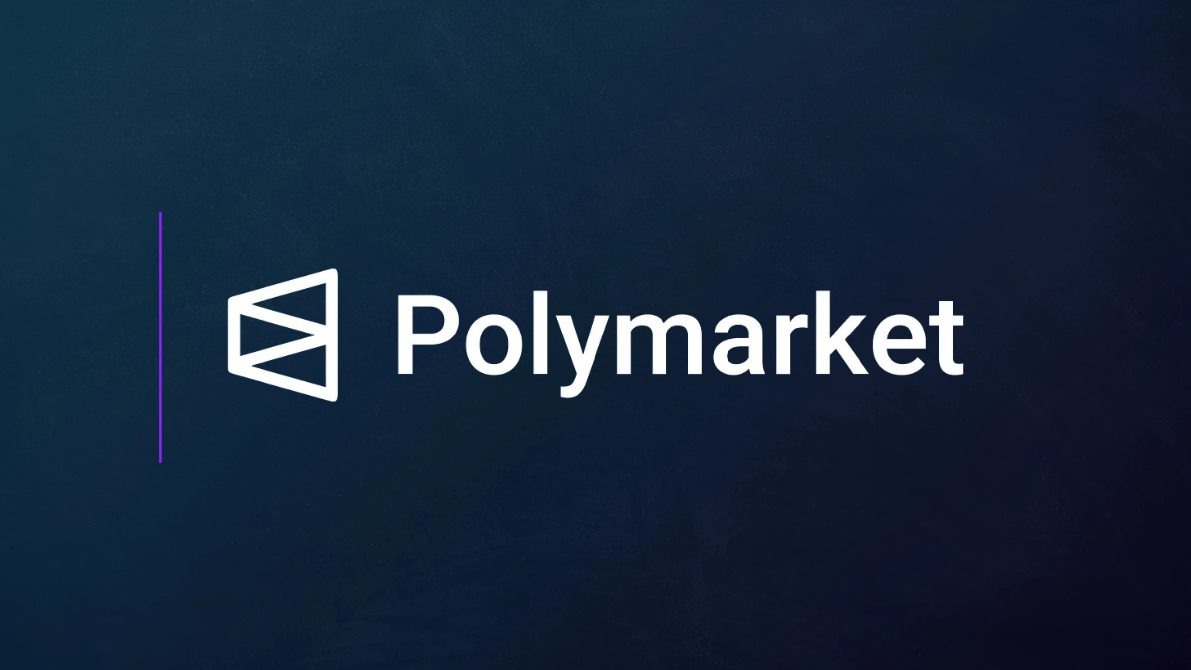 Polymarket is seeking $400 million at a $15 billion valuation.