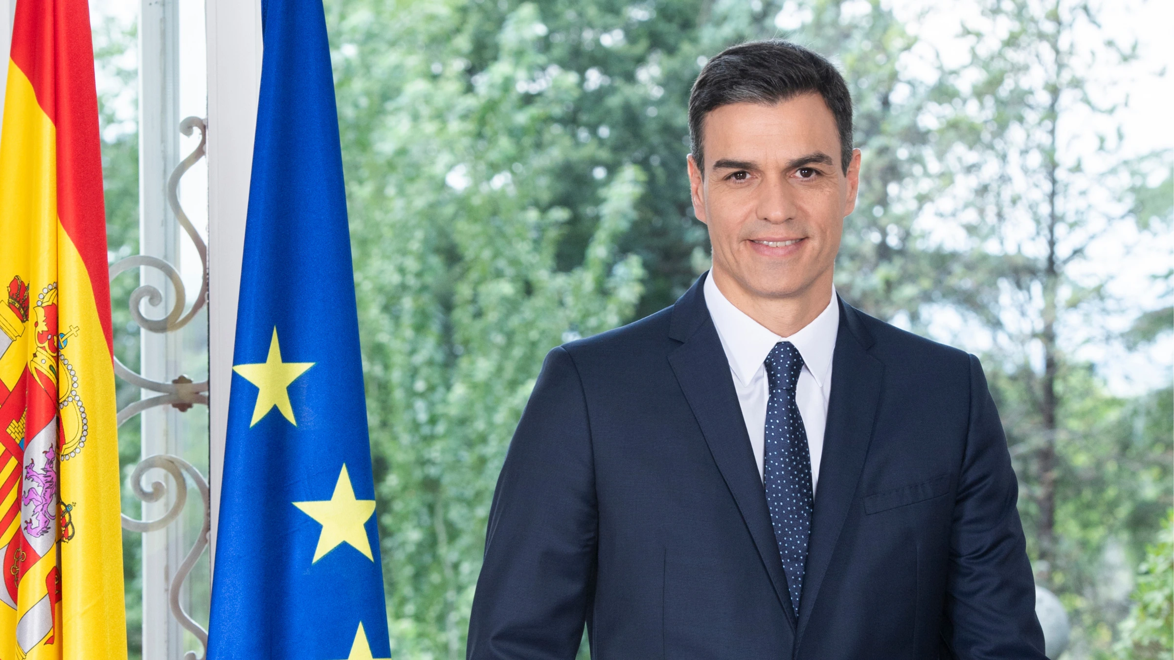Spain prime minister Pedro Sanchez administration to ban prediction markets