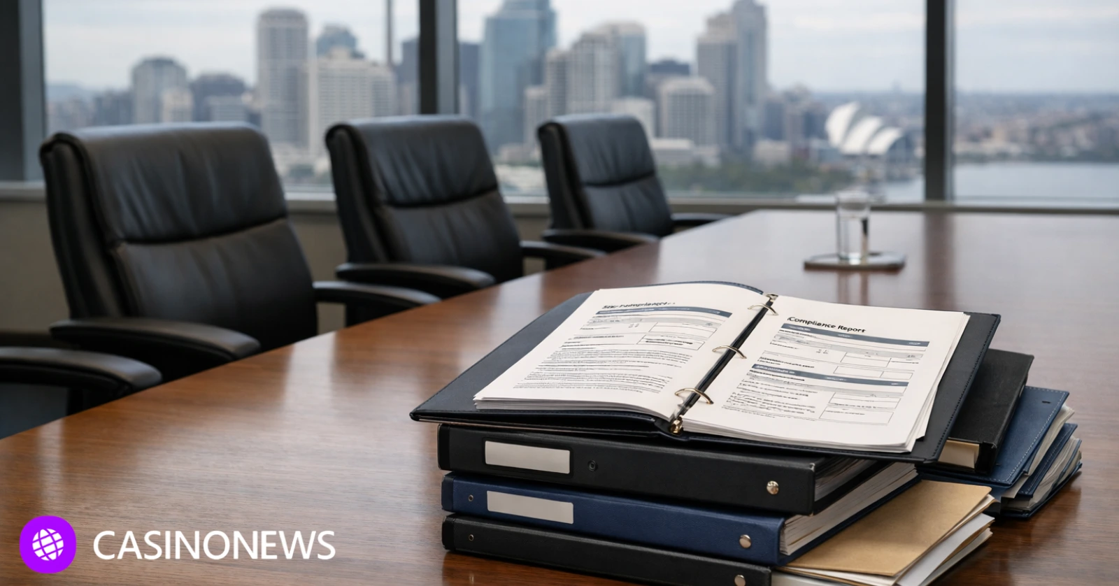 Star execs in breach of Corporations Act