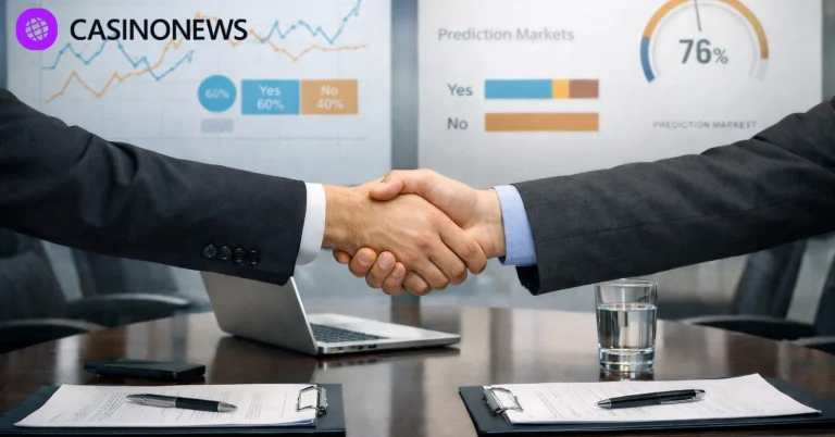 Tradeweb and Kalshi announce collaboration