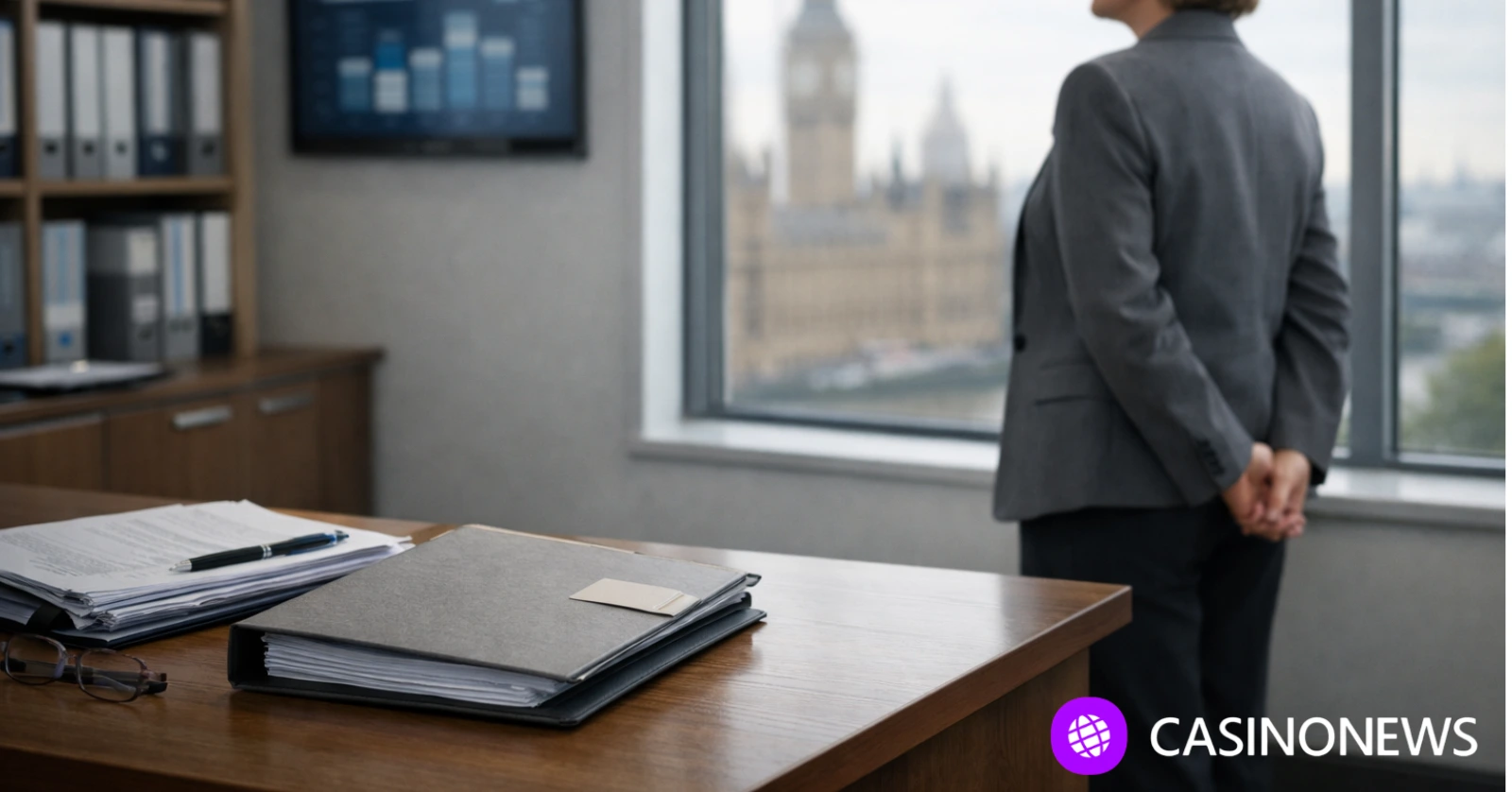 UKGC appoints new exec director