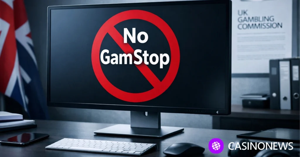 UKGC accuses Meta Platforms of illegal ads