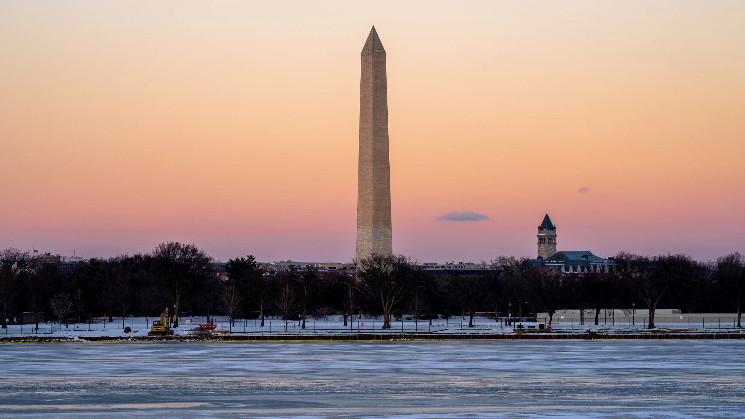 Washington DC ad campaign targets prediction markets